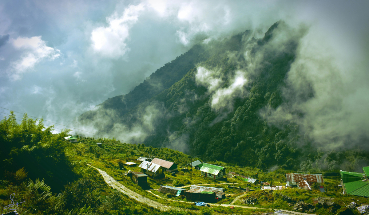 Best Places To Visit In Kurseong