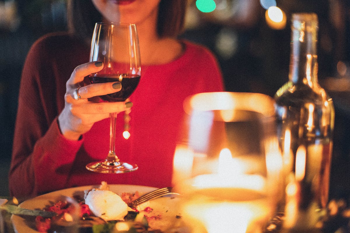 Romantic Restaurants In Delhi