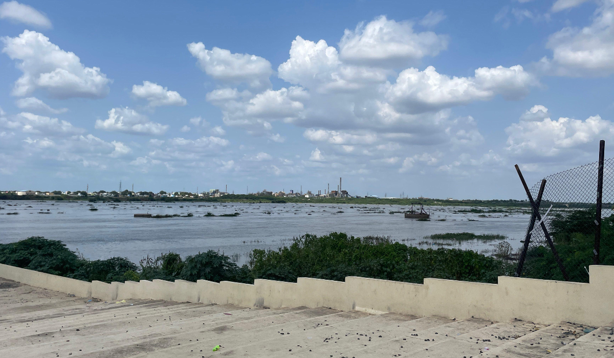 Scenic Places To Visit In Kurnool