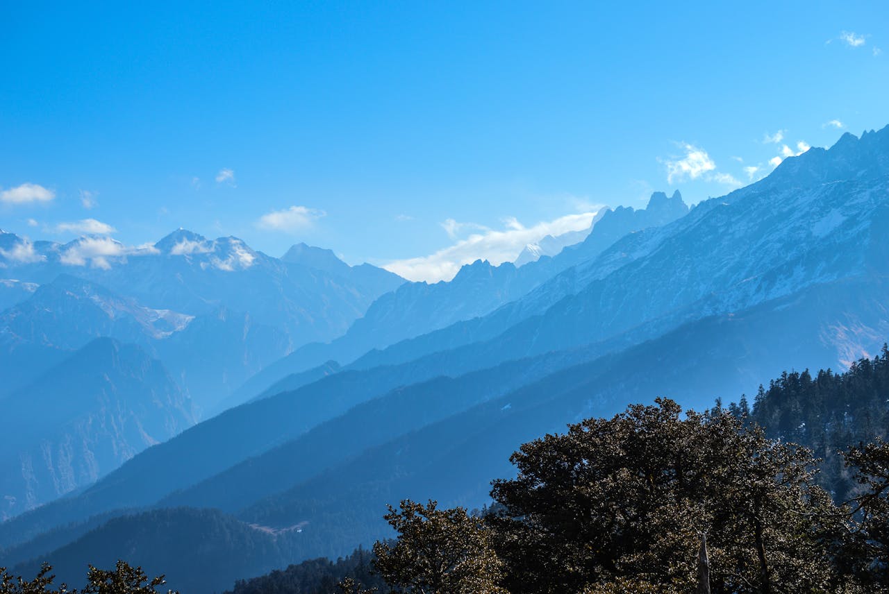Solo Trip To Uttarakhand For Women