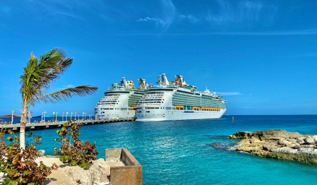 Top Destinations For A Cruise Vacation In India