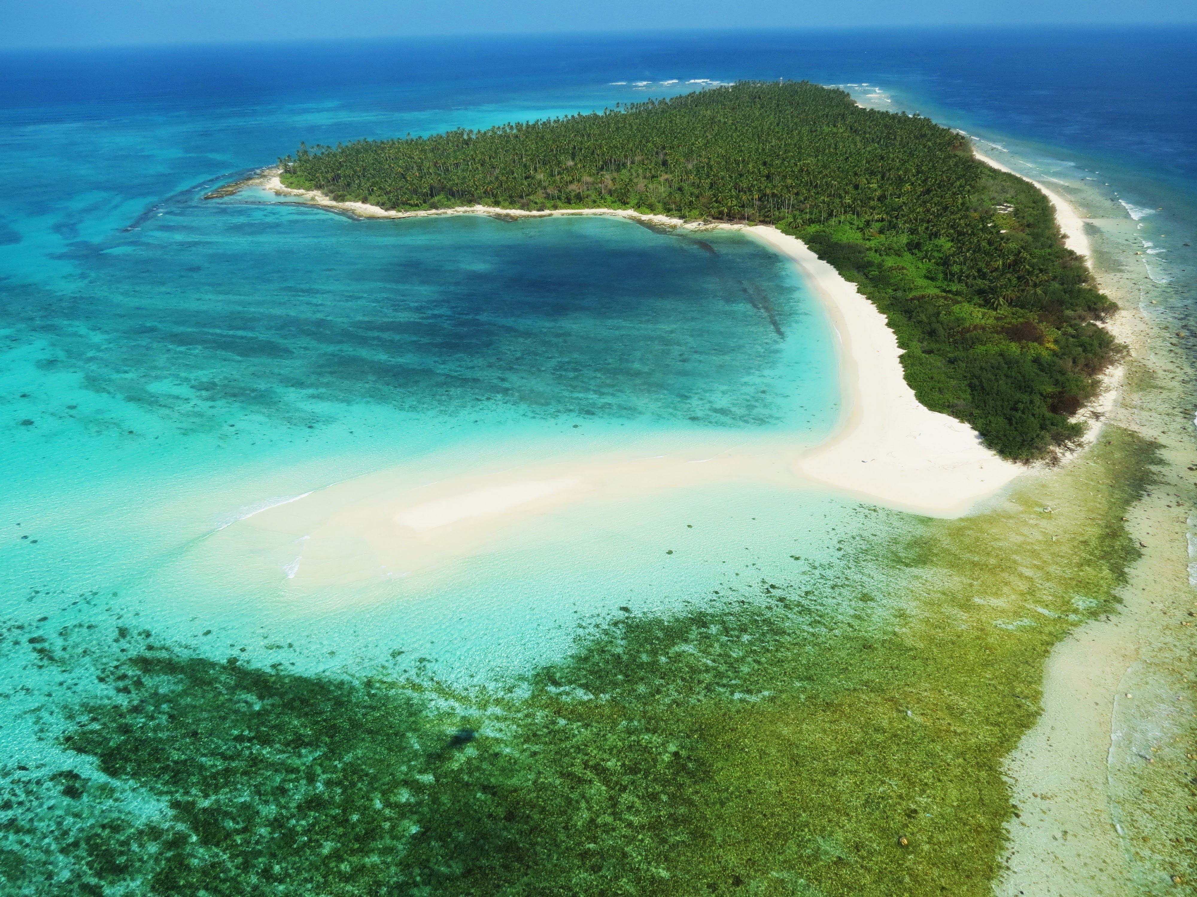 Lakshadweep Travel Guide