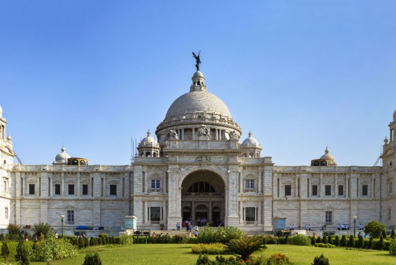 Best Places To Visit In Kolkata