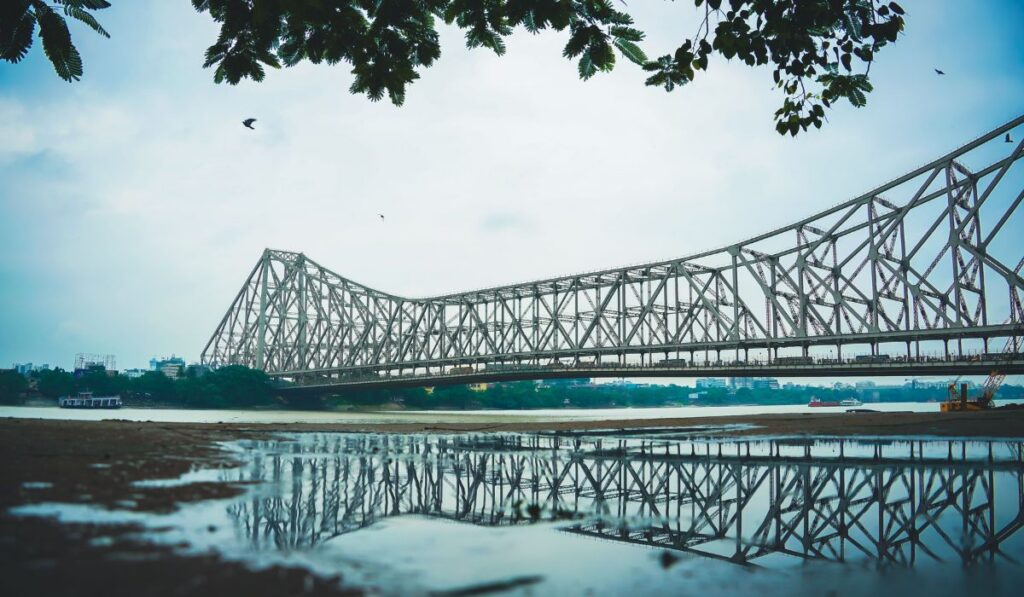 Best Places To Visit In Kolkata