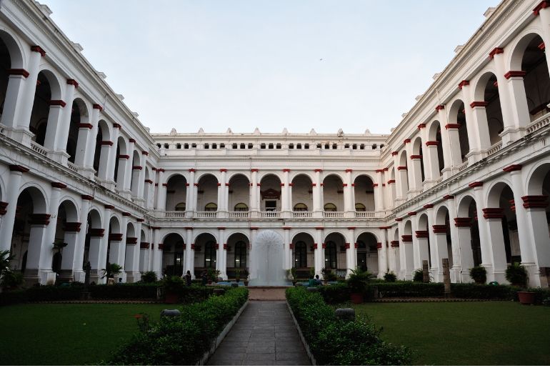 Best Places To Visit In Kolkata