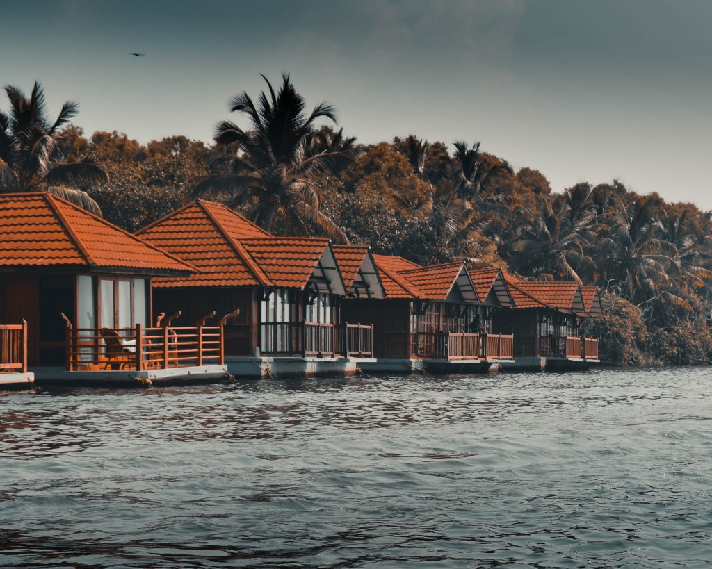 A Guide To Exploring Marari Beach