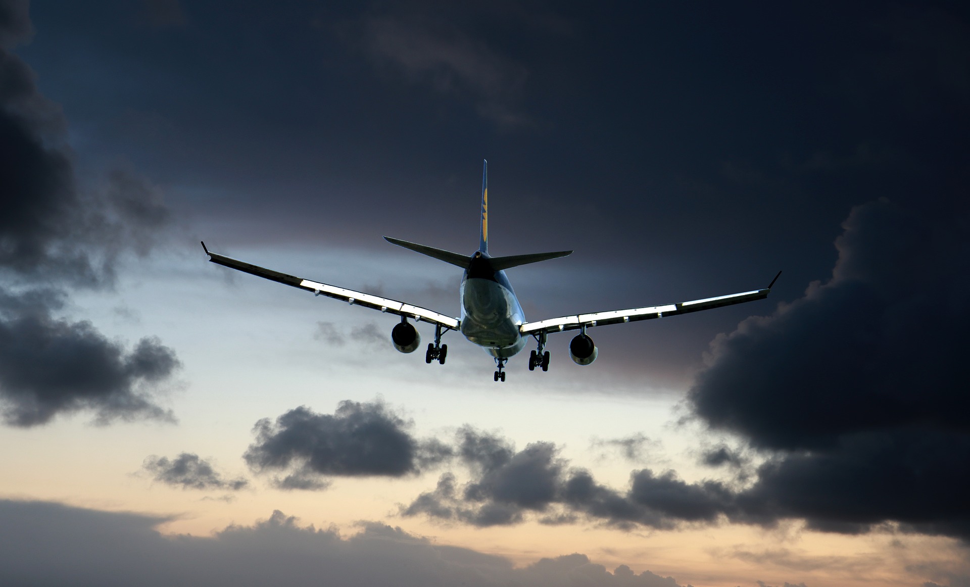 Suspend Flights