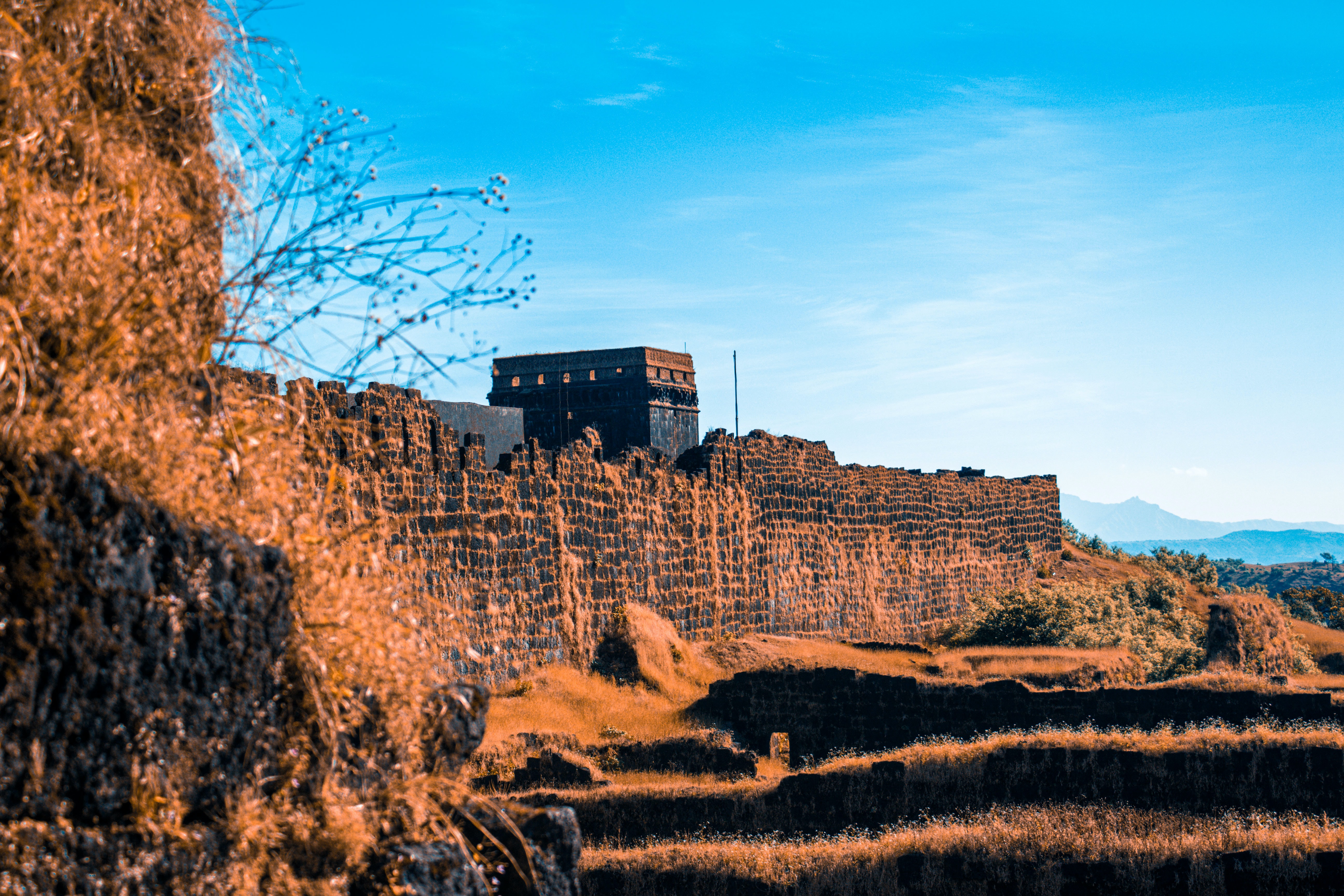 Places To Visit In Kolhapur