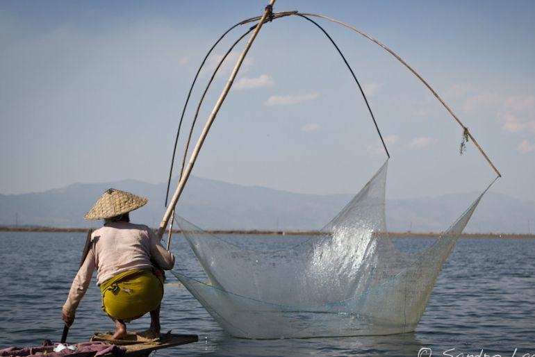 loktak lake