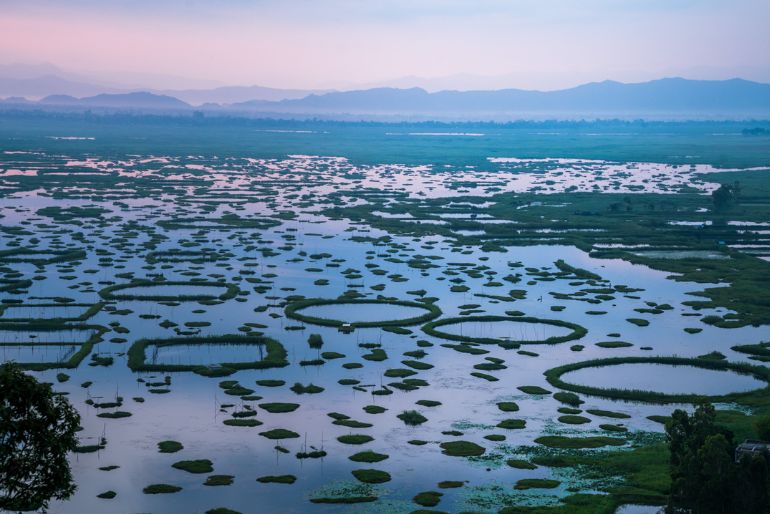 loktak lake (1)