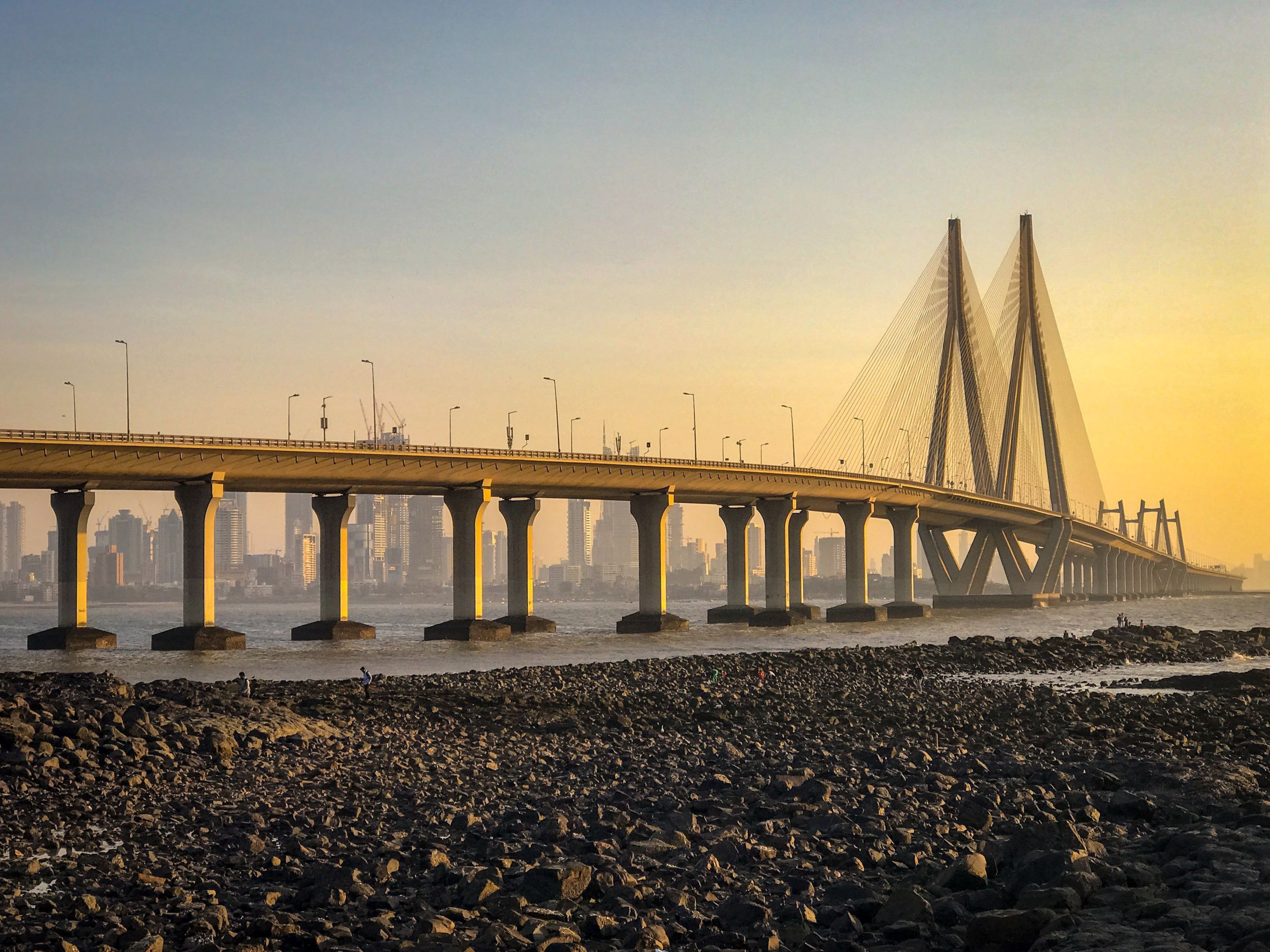 1 Day Walking Tour Of Mumbai