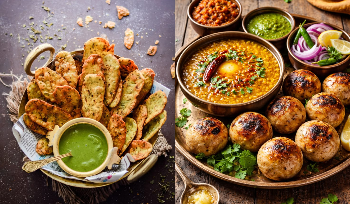Restaurants In Jodhpur