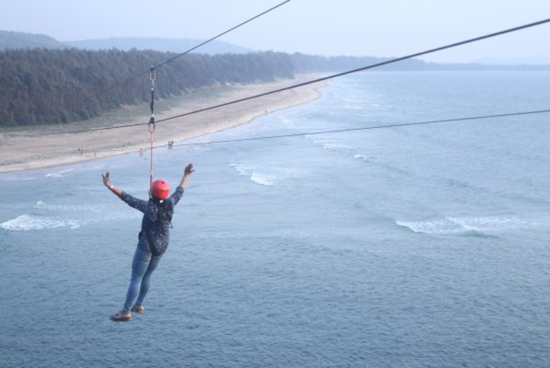 Zipline