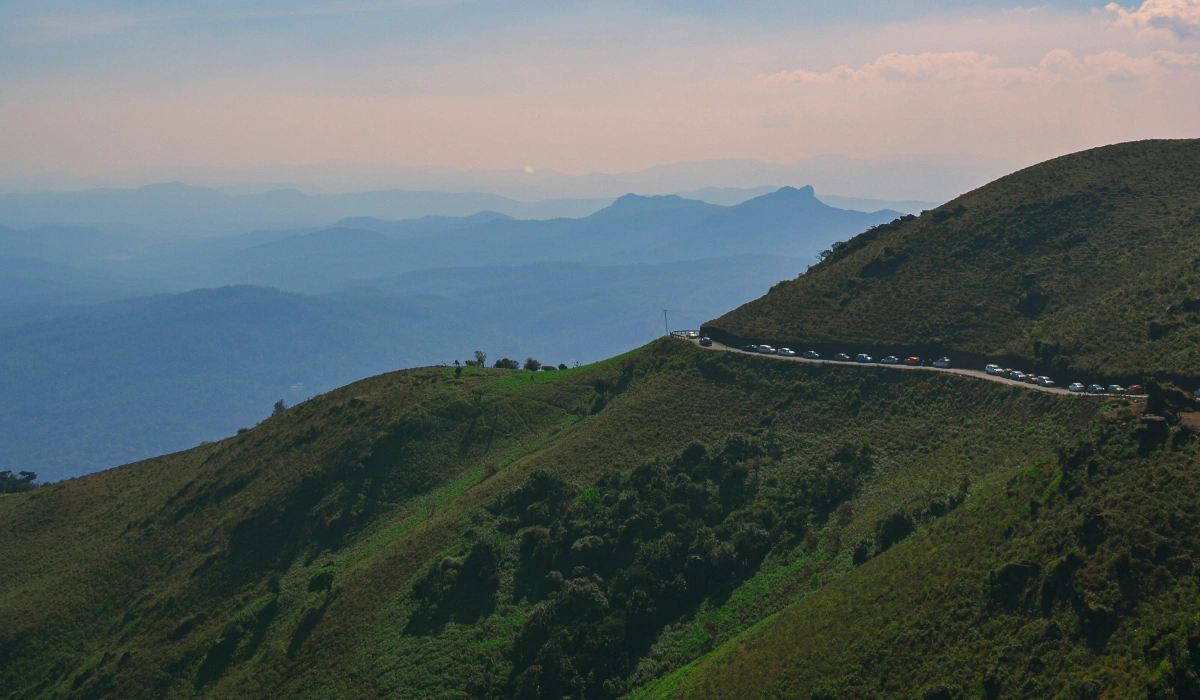 Chikmagalur Things To Do