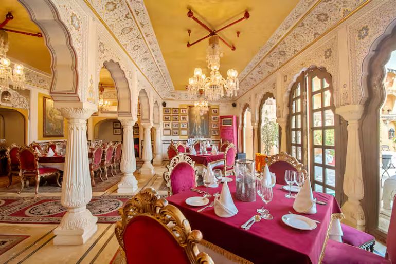 Best Places To Eat In Jaipur