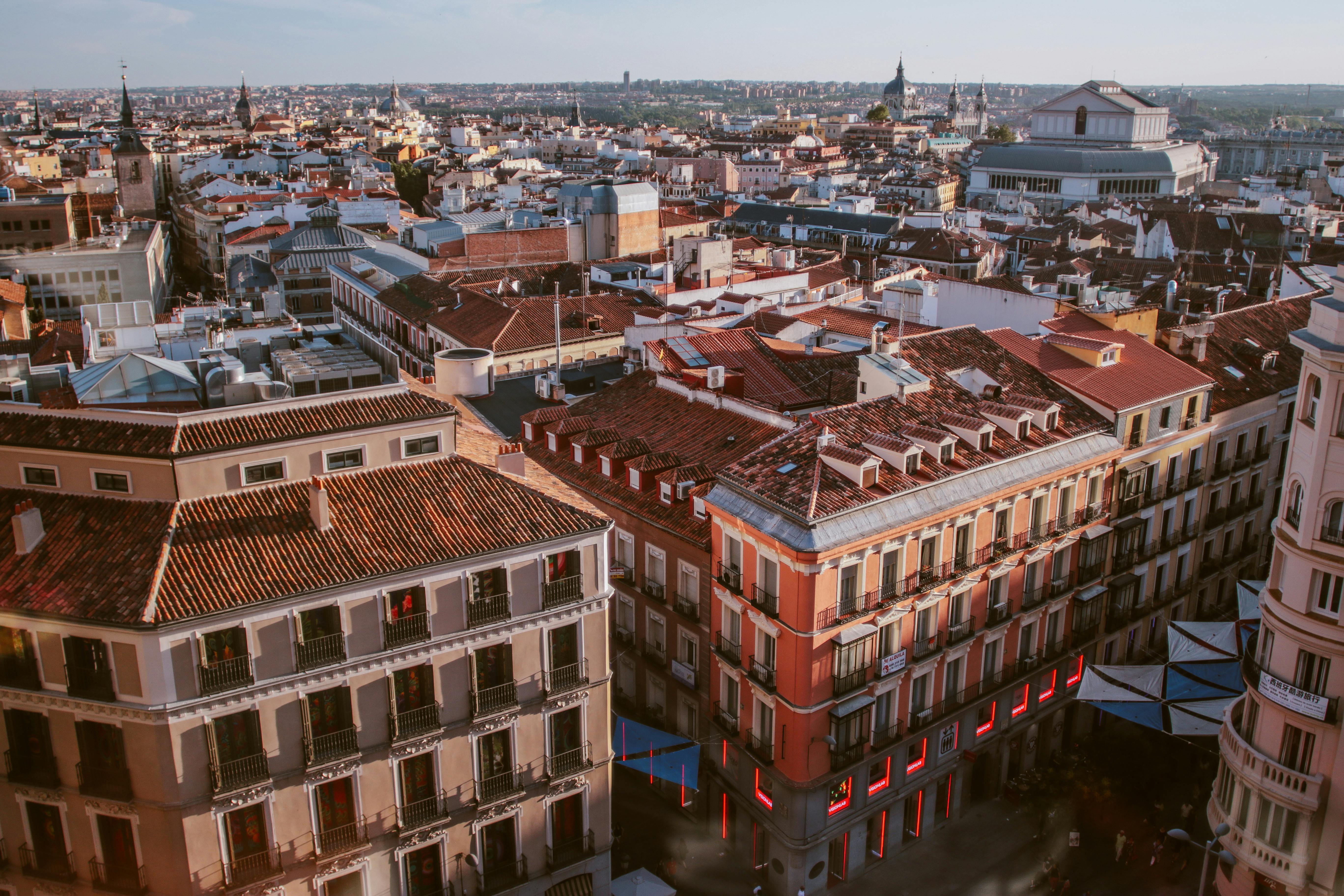 Best Time to Visit Spain and Portugal