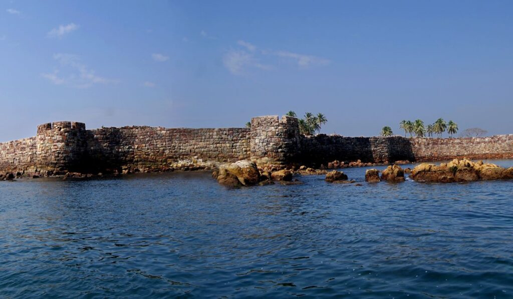 Places To Explore In Sindhudurg