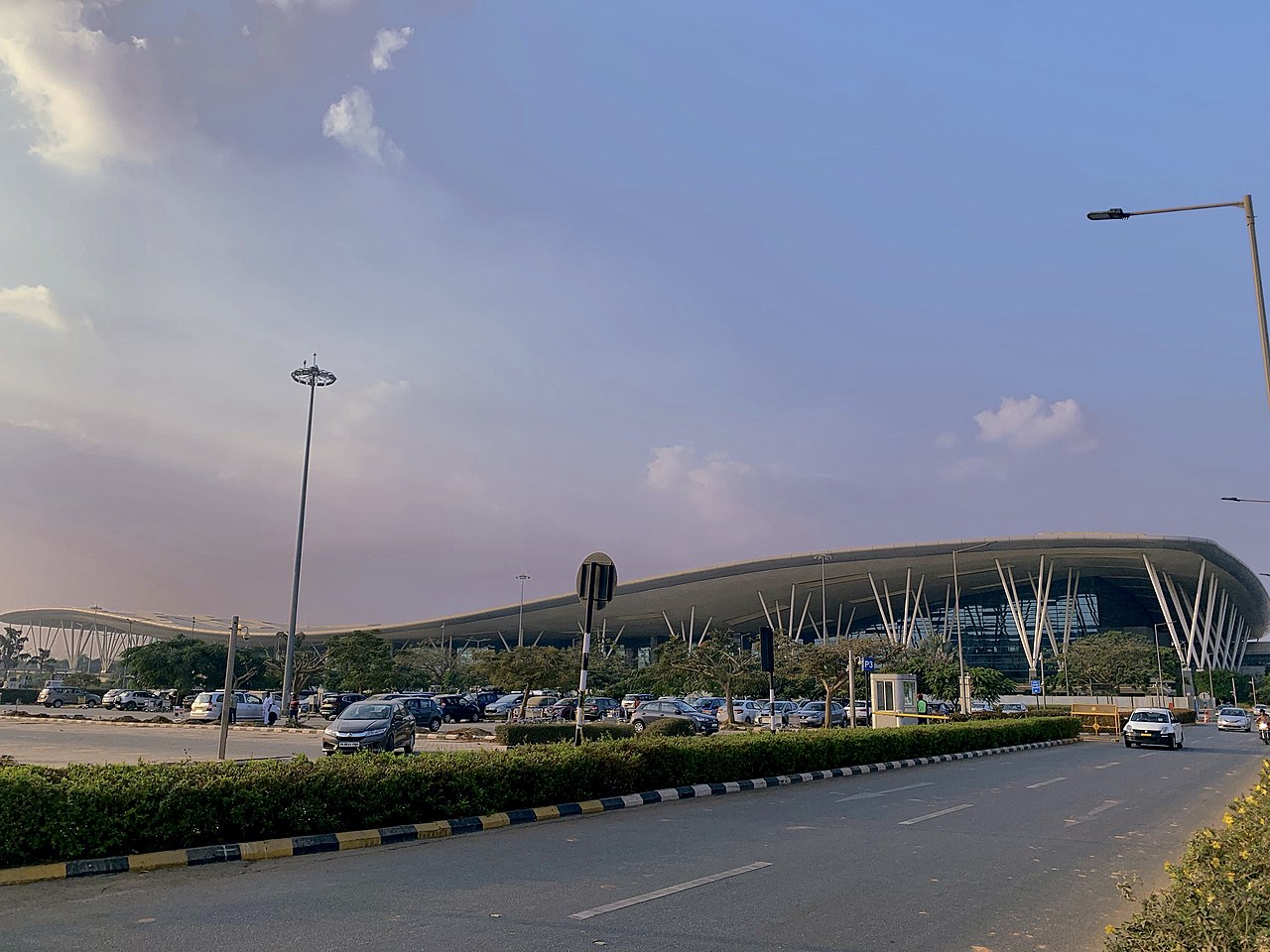 Bengaluru Toll