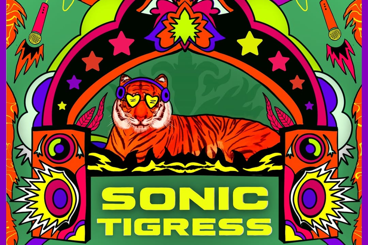 Sonic Tigress