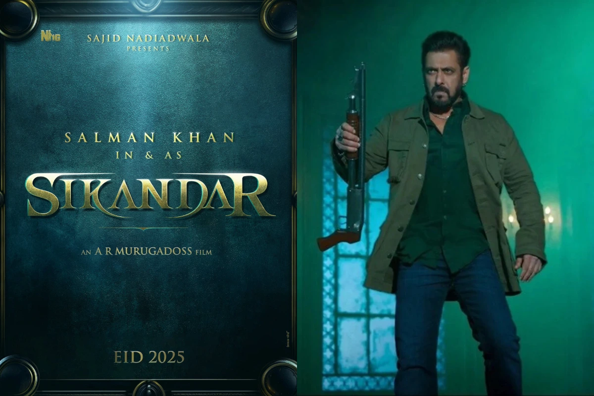 Sikandar