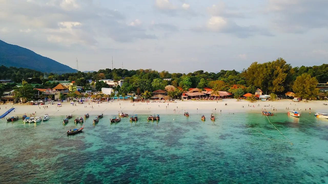 Thailand