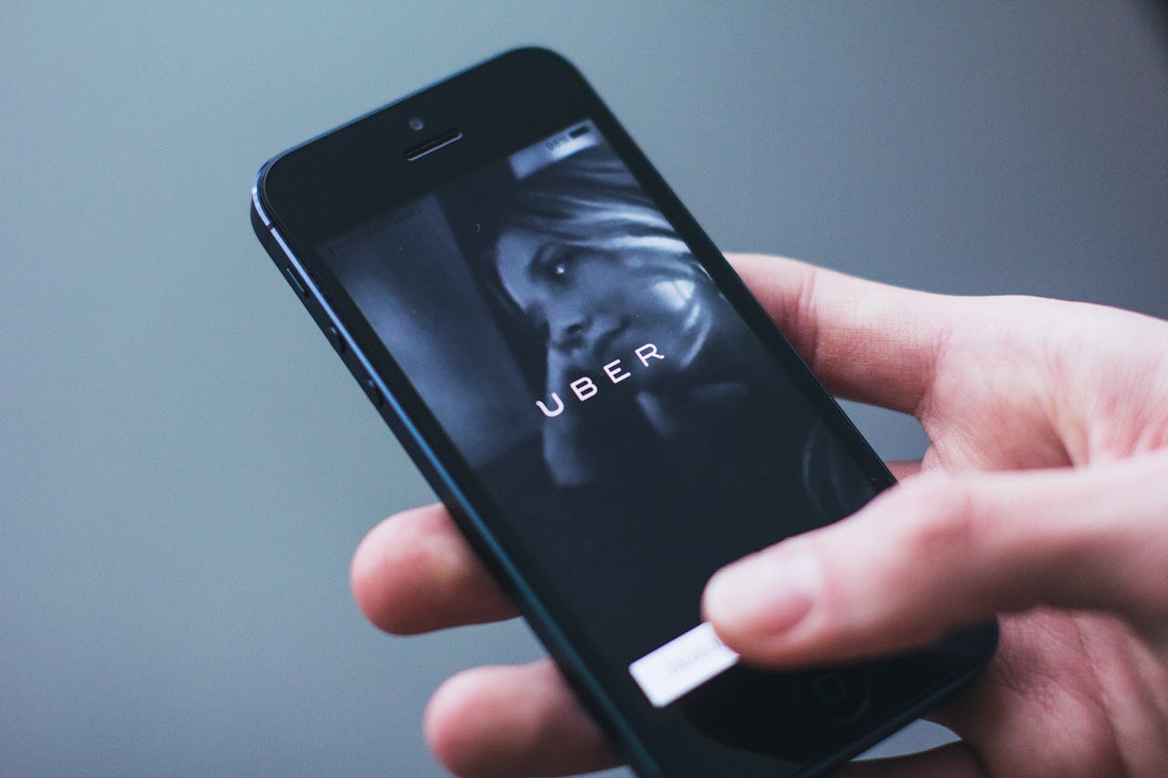 Ola Uber Rapido