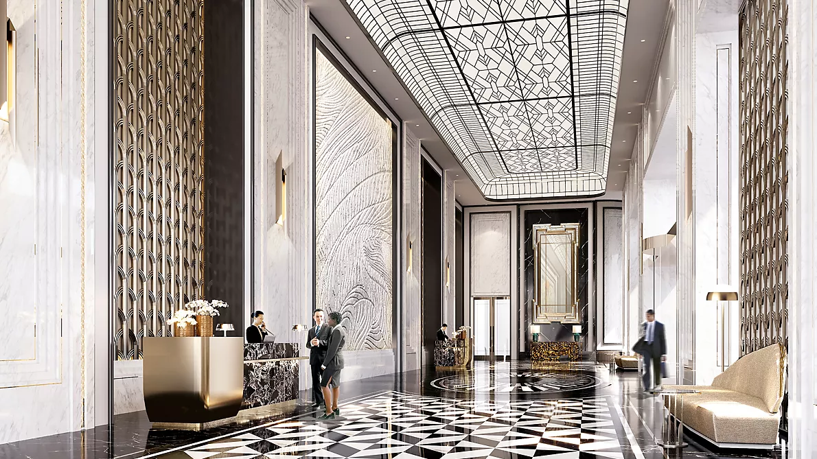 Fairmont Mumbai