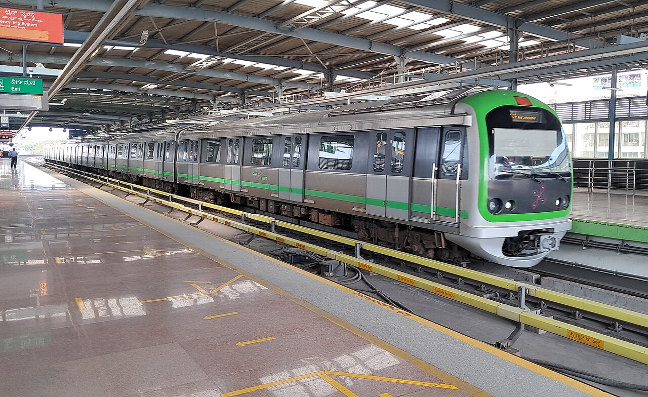 Bengaluru Metro