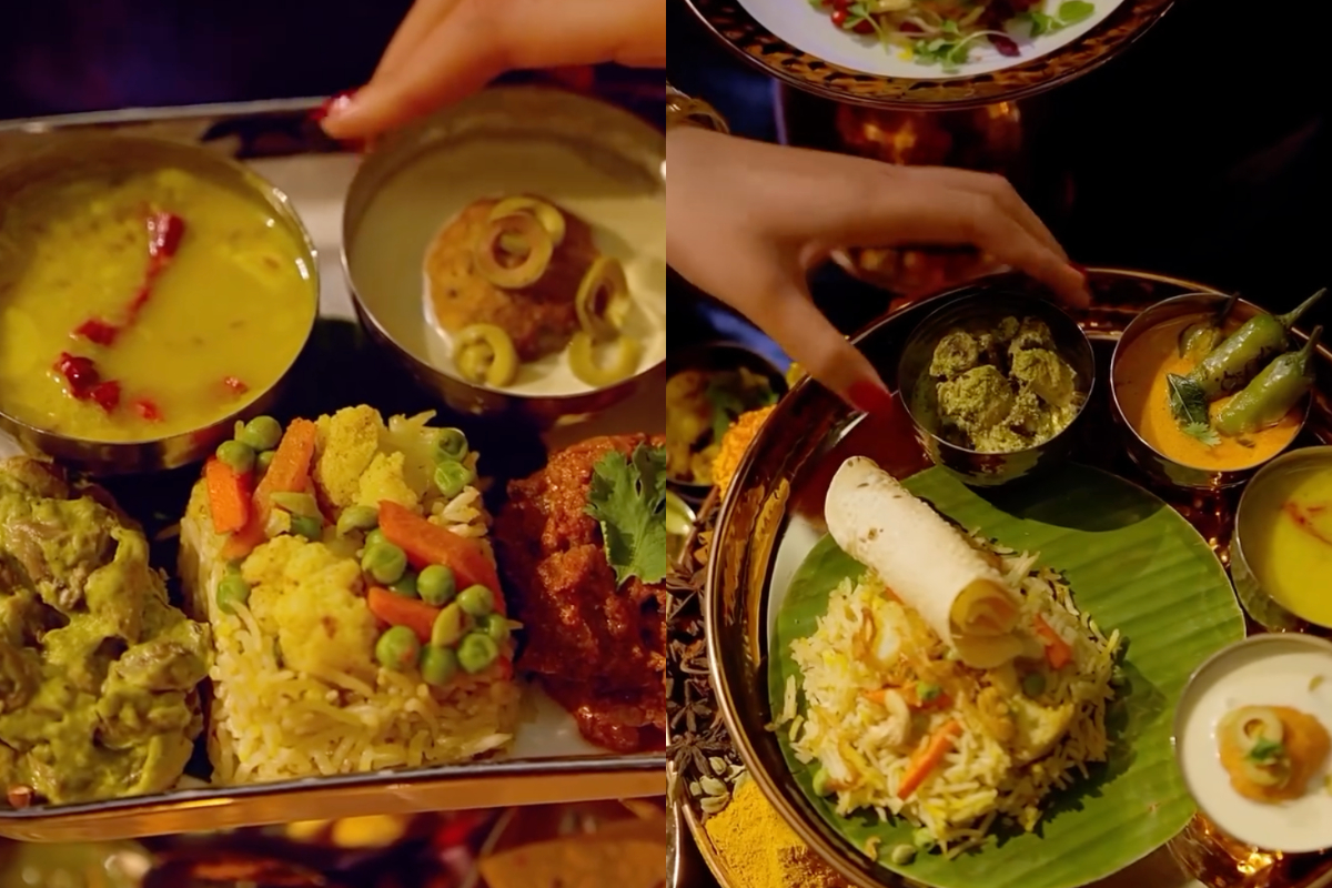 Chef Sanjeev Kapoor