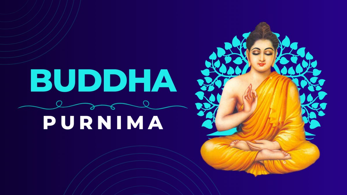 Buddha Purnima 2025