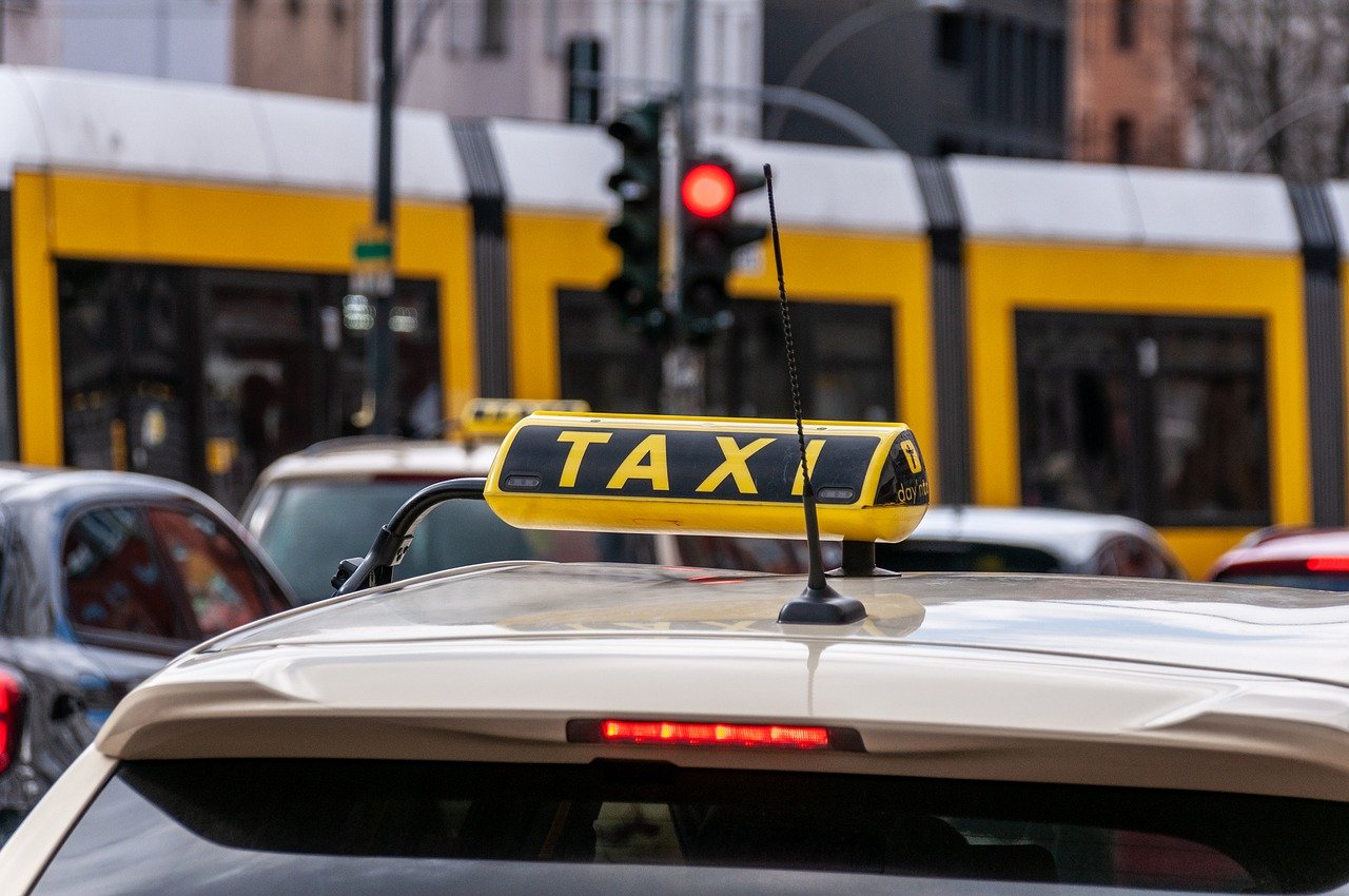 Ola Uber Rapido