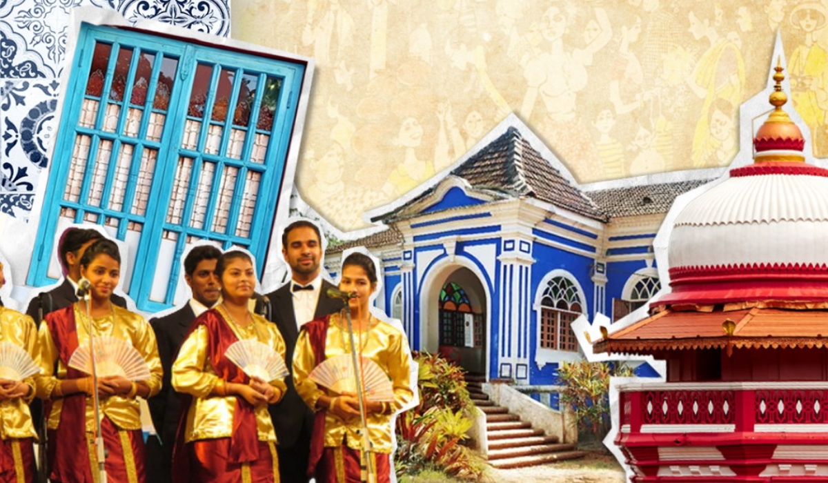 Goa Heritage Festival