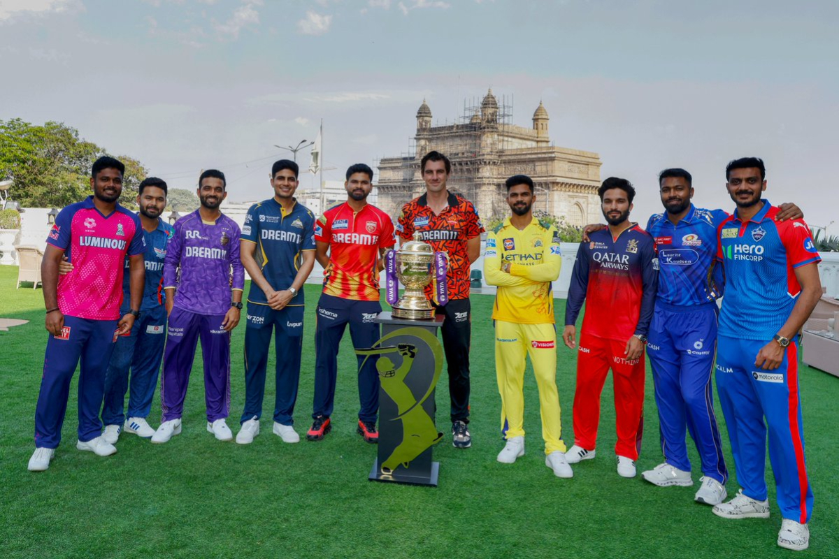 IPL To Resume