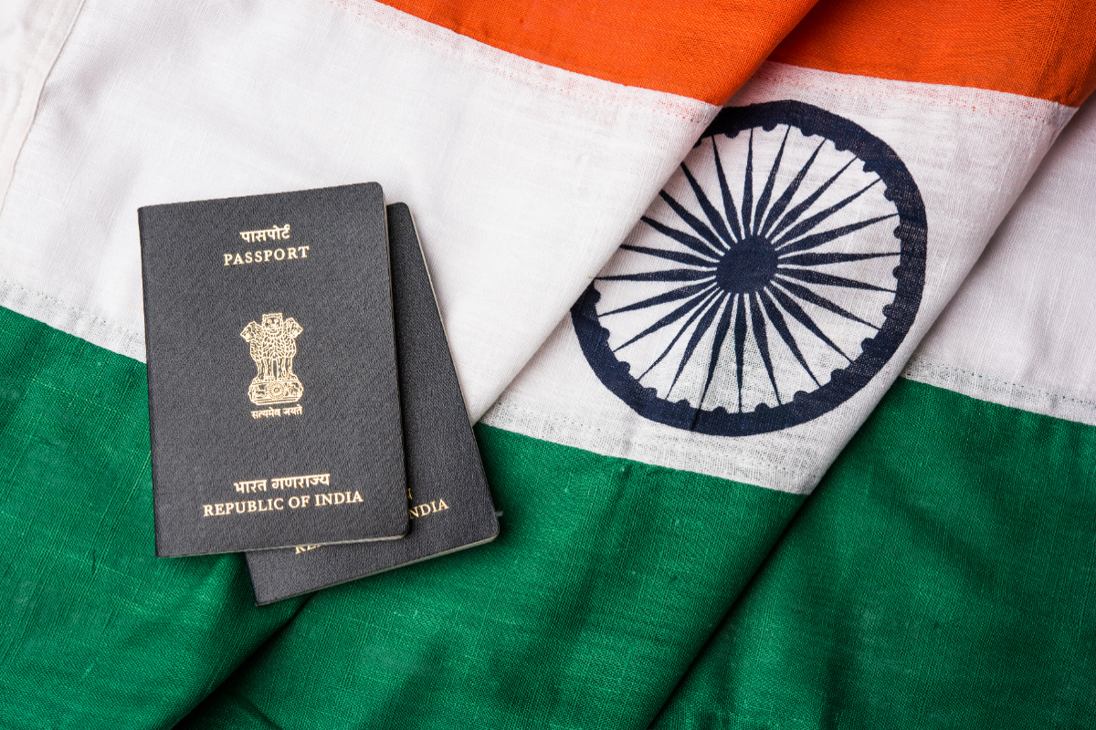 Henley Passport Index