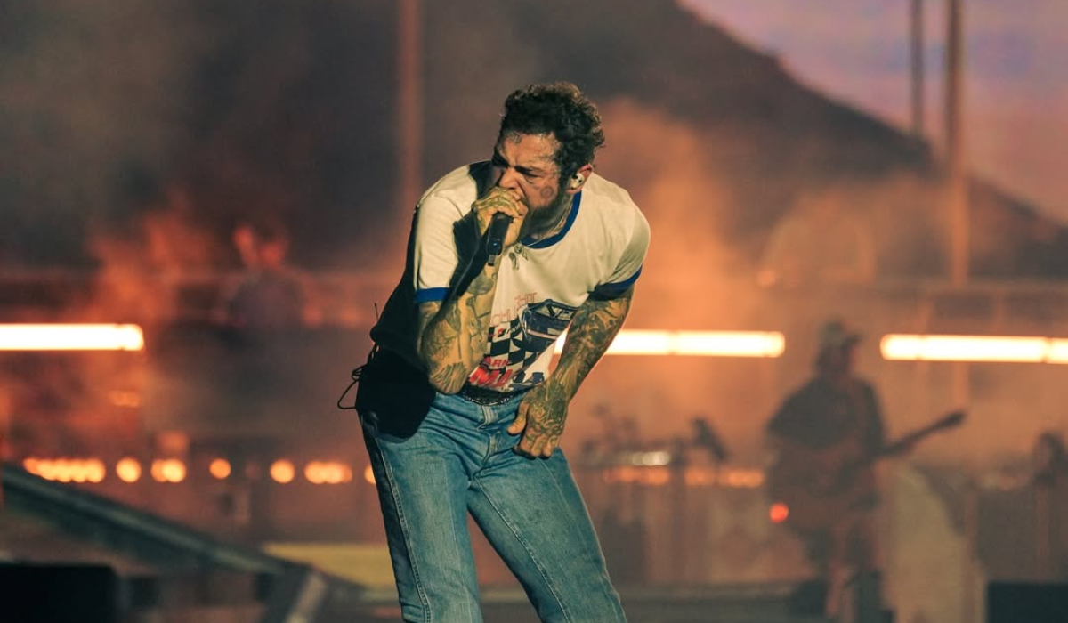 Post Malone