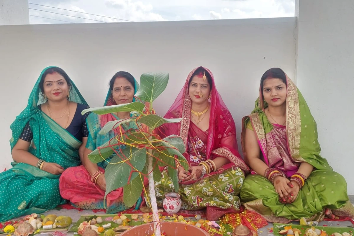 Vat Savitri Vrat 2025