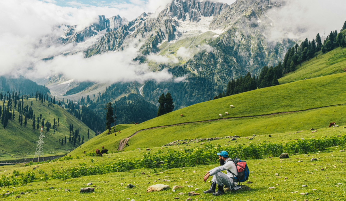 Best Treks To Experience In August
