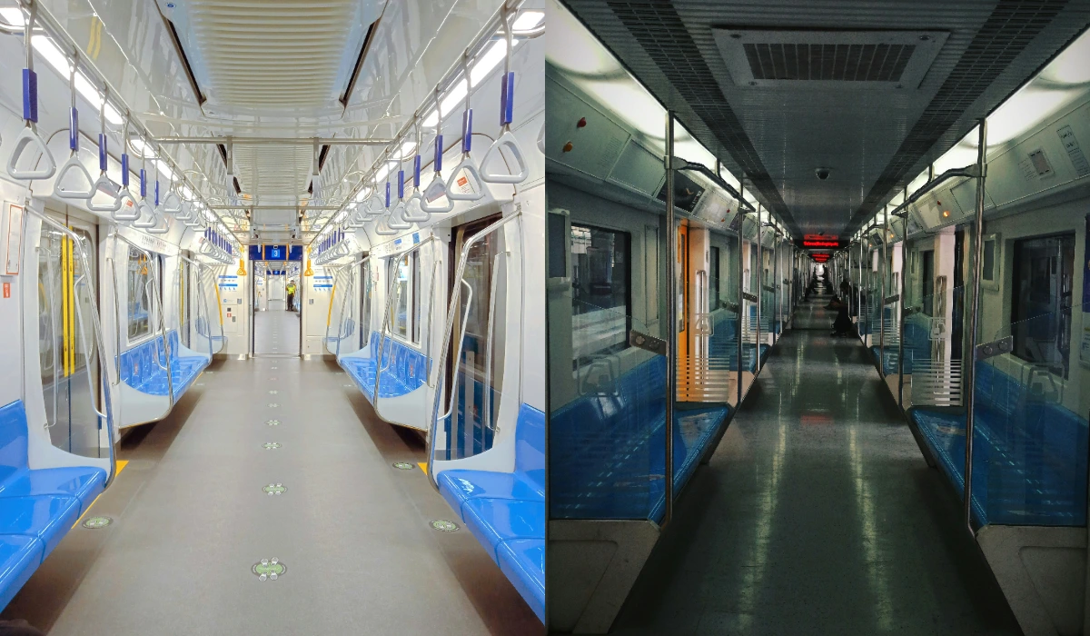 Indore Metro