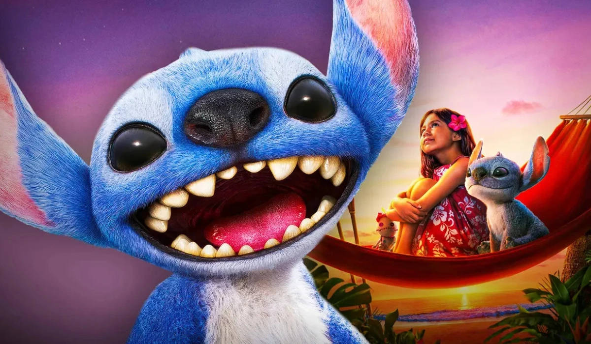 Lilo & Stitch