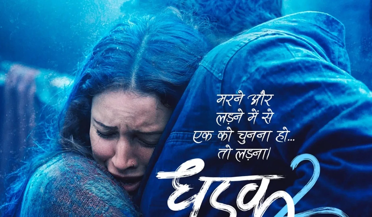 Dhadak 2 Filming Locations