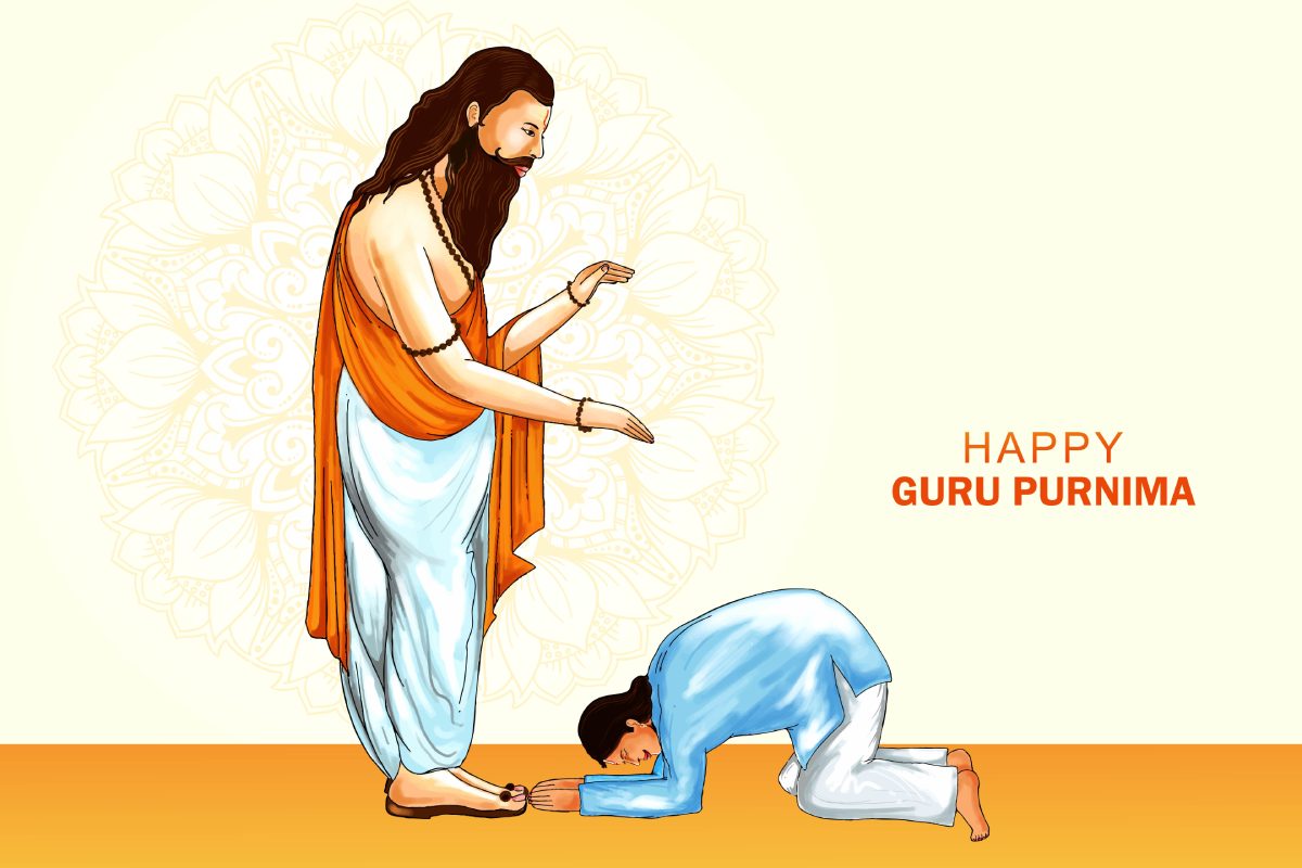 Guru Purnima