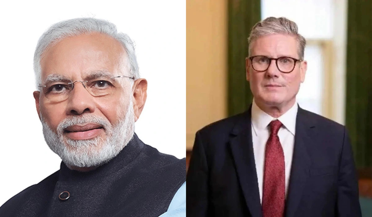 India UK Trade Deal