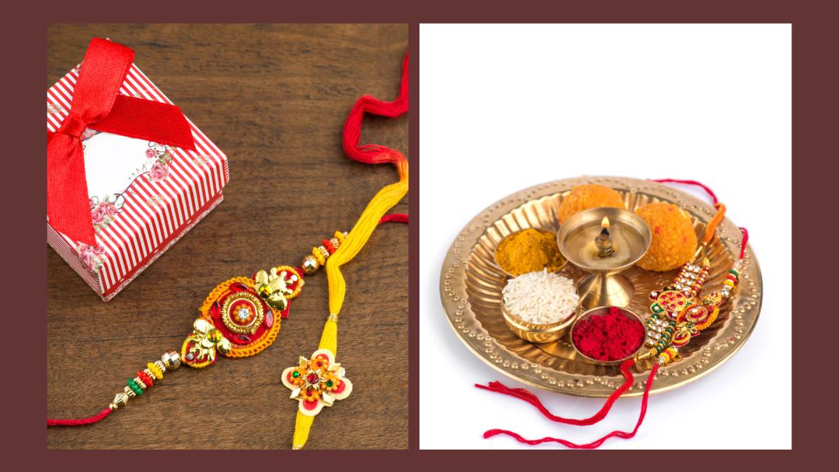 raksha bandhan gifts ideas for brother