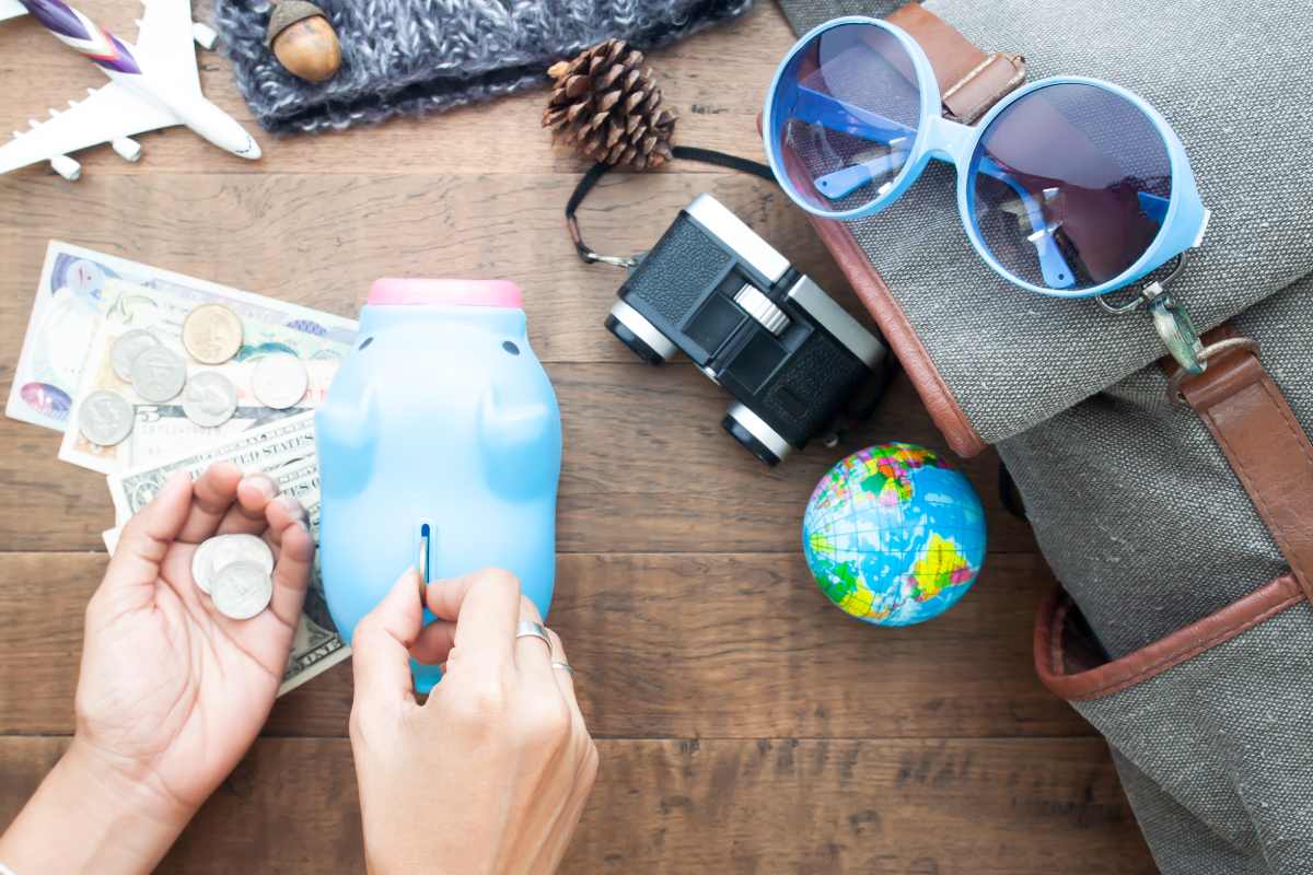 reasons why travel is only for rich