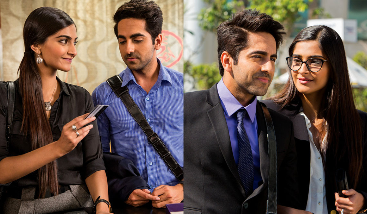 Bewakoofiyaan
