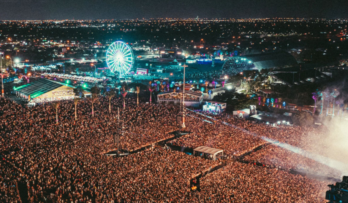 Rolling Loud