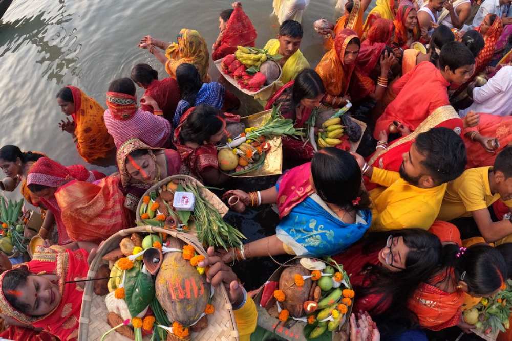 Narali Purnima 2025