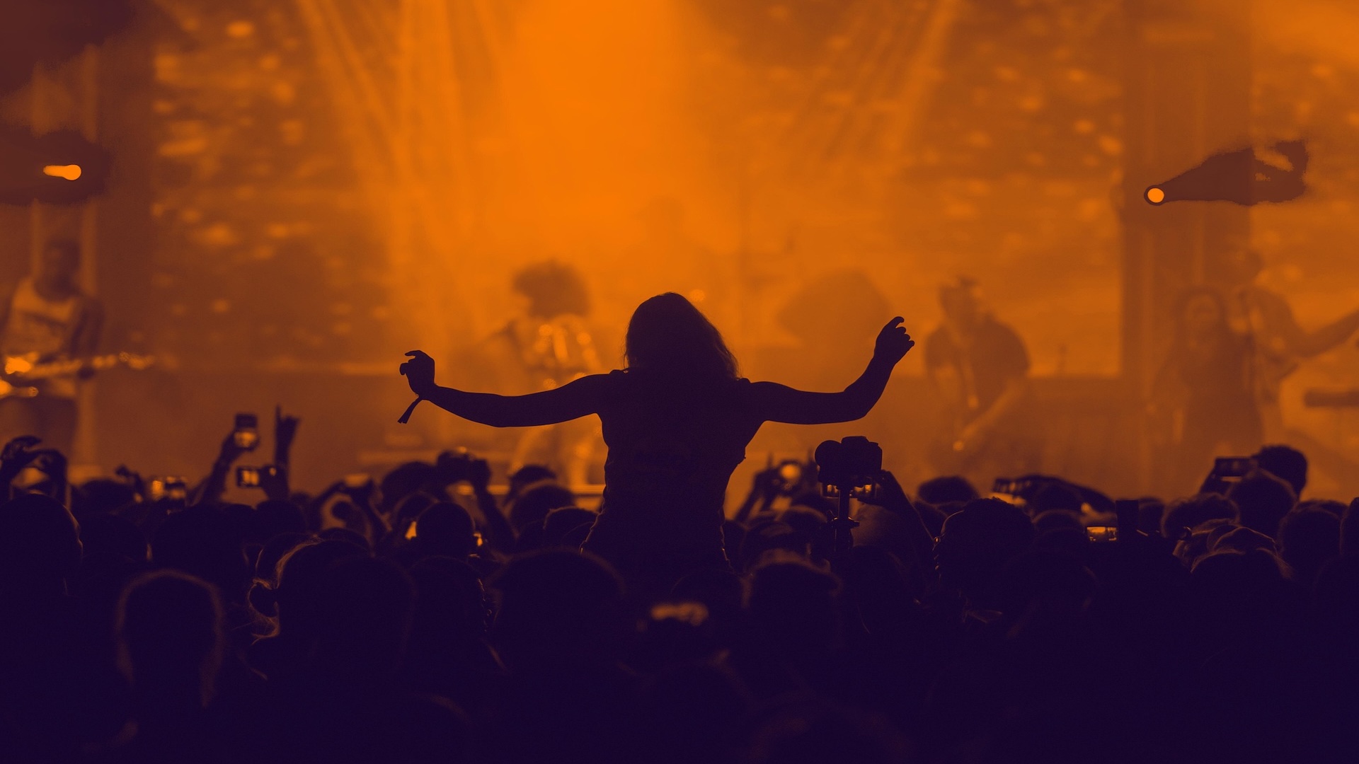 Top Events In Mumbai