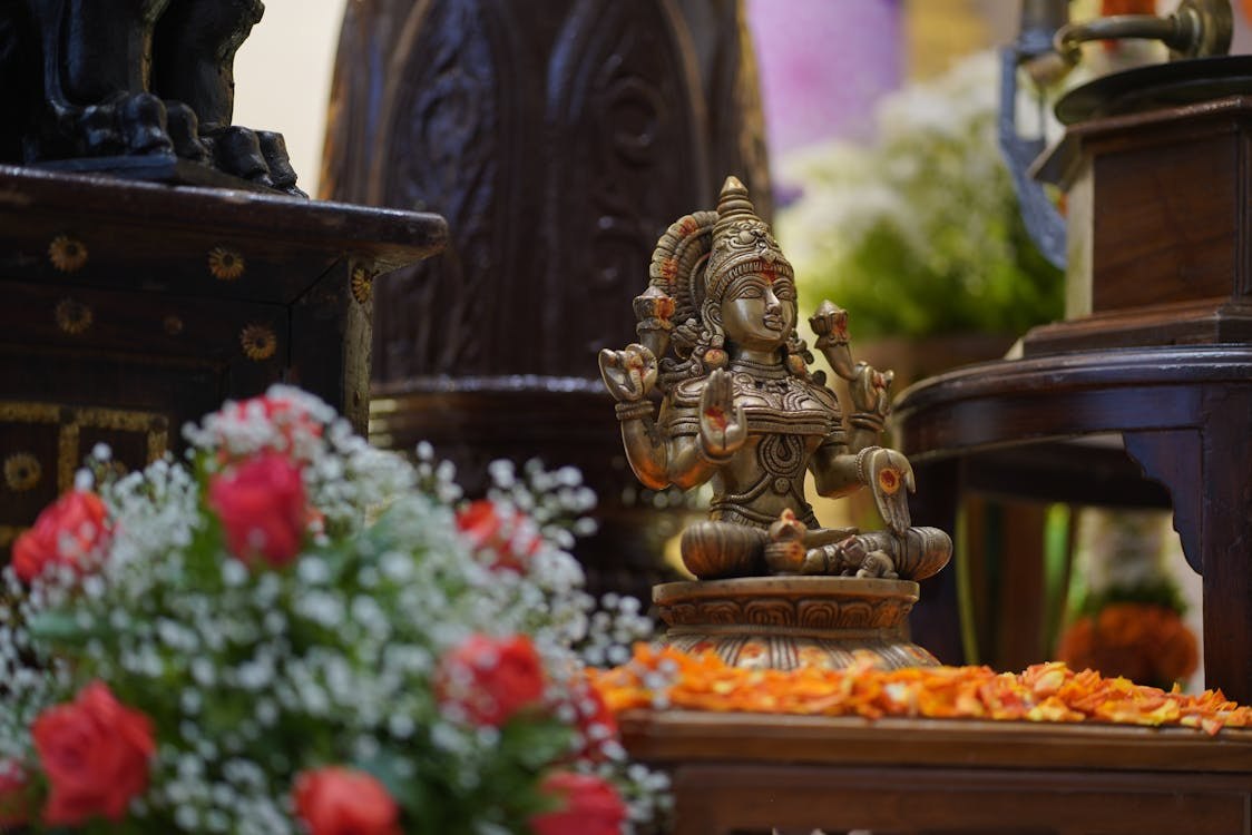 varalaxmi pooja