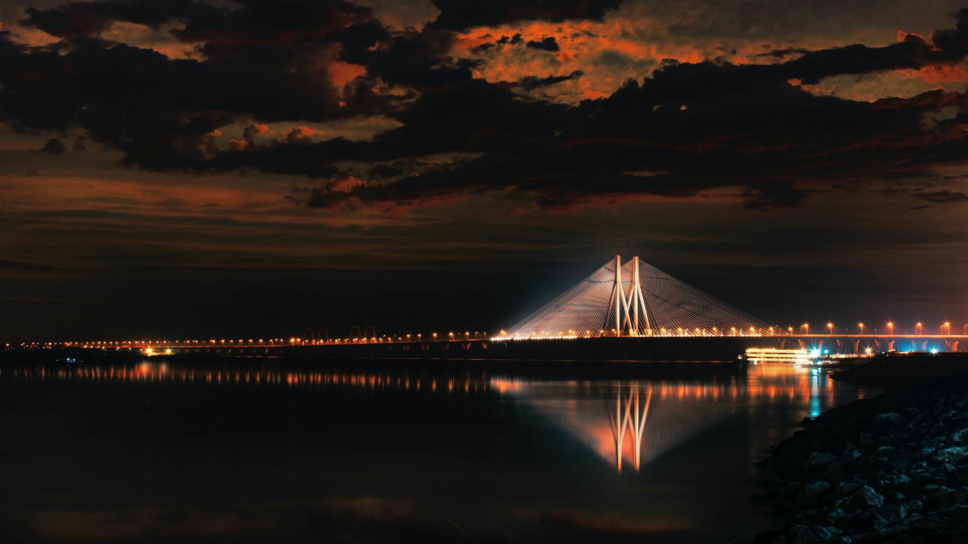 Mumbai